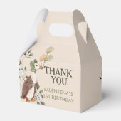 Ballotins Cute One Silly Goose Nursery Rhymes (Arrière)