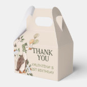 Ballotins Cute One Silly Goose Nursery Rhymes (Verso)