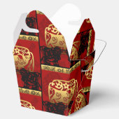 Ballotins Cute Ox Chinese Year 2021 Zodiac Birthday TakeOB (Ouvert)