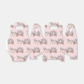 Ballotins Cute Princess cheval Boîte de réception Carrières (Déplié)