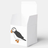 Ballotins Cute Puffin (Ouvert)