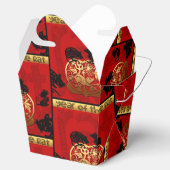 Ballotins Cute Rat Chinois Année Zodiac Anniversaire TOFB (Ouvert)