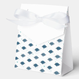 Ballotins Cute Ribbon Bows & Dots Party Gift Packaging