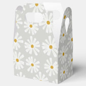 Ballotins Cute Scandi Daisy (Ouvert)