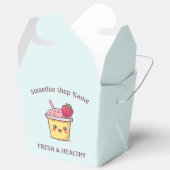 Ballotins Cute Tropical Fruit Smoothies Fruit Kitchen shop (Ouvrir)