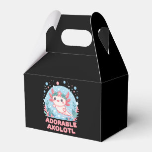 Ballotins Cuteur Aquatique Adorable Axolotl