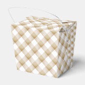 Ballotins Cutie Pie Apple Pie Thanksgiving Baby shower (Arrière)