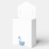 Ballotins Cygne bleu (Ouvert)