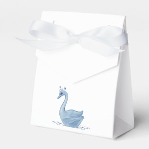 Ballotins Cygne bleu
