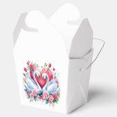 Ballotins Cygnes (Ouvert)