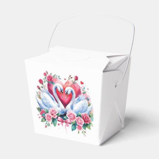 Ballotins Cygnes (Verso)