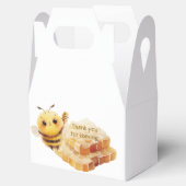 Ballotins d'abeilles amicaux (Ouvert)