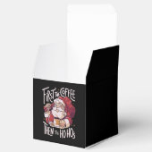 Ballotins D'abord le café puis le HOHO (Ouvert)