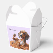 Ballotins Dachshund (Ouvert)