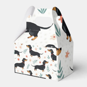 Ballotins dachshund