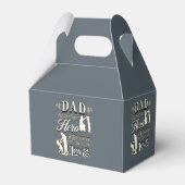 Ballotins Dad A Son's First A Daughters First Love (Arrière)