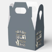 Ballotins Dad A Son's First A Daughters First Love (Ouvert)