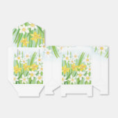 Ballotins Daffodiques de printemps (Déplié)