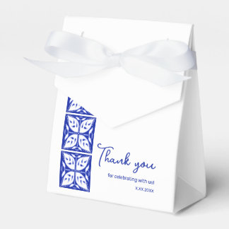 Ballotins Dahlia Buds Boîte de réception personnalisée