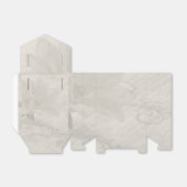 Ballotins Dahlia vraiment Extraordinaire (Déplié)