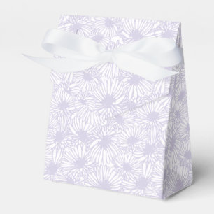 Ballotins Daisy Blooms - Lavande Poussiéreuse