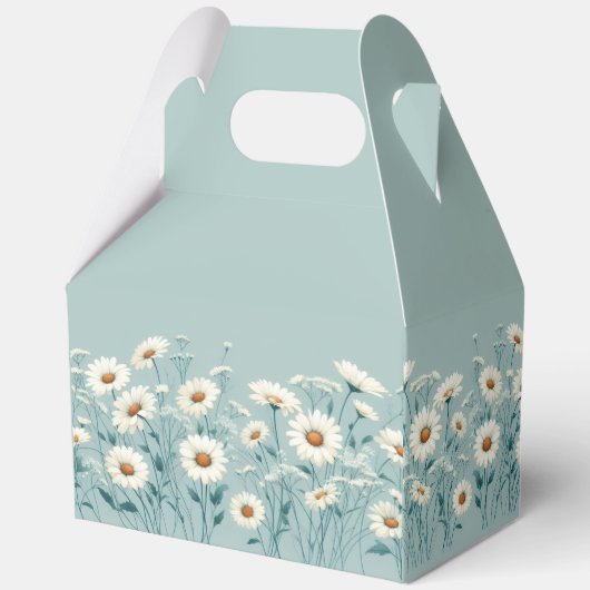Ballotins Daisy Généreuse (Verso)
