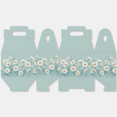 Ballotins Daisy Généreuse (Déplié)