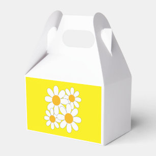 Ballotins Daisy Lumineuse et Audacieuse