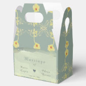 Ballotins Daisy on Grey Mariage (Ouvert)