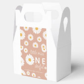 Ballotins Daisy Onederful Premier anniversaire Favoriser Gab (Ouvert)