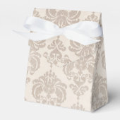 Ballotins Damas de crème (Verso)