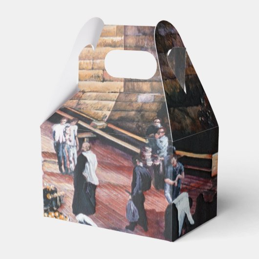 Ballotins Damas Golden gate, Vieux Jérusalem (Verso)