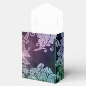 Ballotins Damask scintillant (Ouvert)