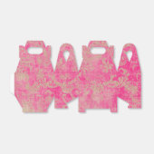 Ballotins Damask Vintage (Autres options) - (Déplié)