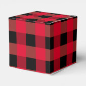 Ballotins Damier de Buffalo (Arrière)