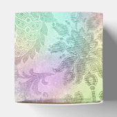 Ballotins Damier iridescent (Haut)