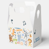 Ballotins Dance sing and play kids birthday (Ouvert)