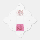 Ballotins Dancing Girls Thunder_Cove (Déplié)