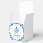 Ballotins Dancing Queen grec Musical disco nuptiale douche (Ouvert)