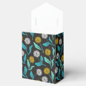 Ballotins Dandelion de printemps Fleurs et design Feuille (Ouvert)