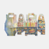 Ballotins Dangereusement Proche De L'Amusement (Déplié)