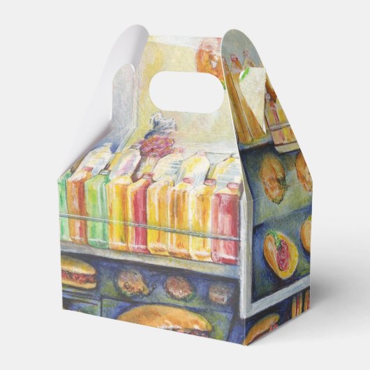 Ballotins Dangereusement Proche De L'Amusement (Verso)