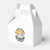 Ballotins Dans l’Esprit de Dieu, nous nous élevons - Foi et  (Arrière)