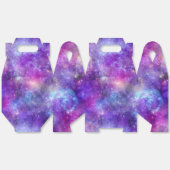 Ballotins dans la nuit : (Déplié)