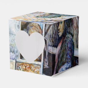 Ballotins Dans l'amour avec les problèmes, et dans les probl