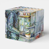 Ballotins Dans l'amour avec les problèmes, et dans les probl (Arrière)