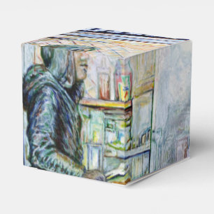 Ballotins Dans l'amour avec les problèmes, et dans les probl