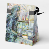 Ballotins Dans l'amour avec les problèmes, et dans les probl (Arrière)