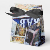 Ballotins Dans l'amour avec les problèmes, et dans les probl (Verso)