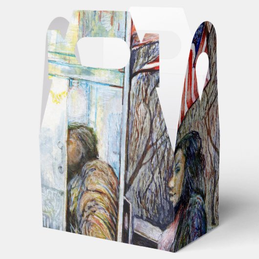 Ballotins Dans l'amour avec les problèmes, et dans les probl (Ouvert)